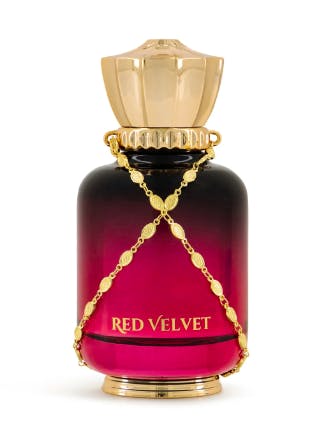 Maison Asrar Red Velvet Edp 100 - Maison Asrar Beautylife  - 6291107015811
