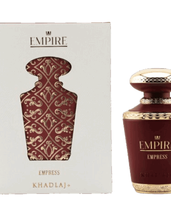 Khadlaj Empire Empress 100 - Luksuriøs Eau de Parfum
