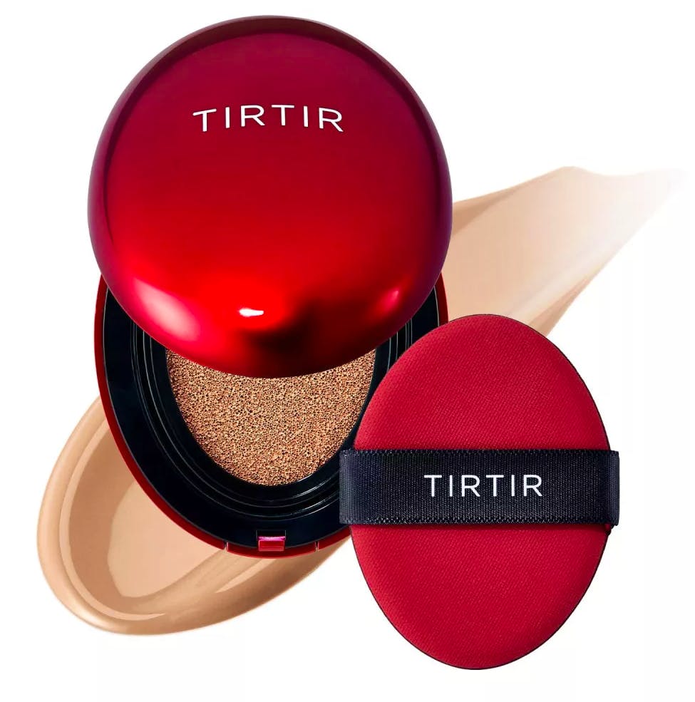 Tirtir Mask Fit Red Cushion 29n Natural Beige - Tirtir Beautylife  - 8809928133881