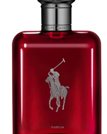 Ralph Lauren Polo Red Edp 125 - Ralph Lauren Beautylife  - 3605972768919