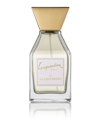 Lesquendieu Lesquendieu Parfum - Lesquendieu Beautylife  - 3700227204324