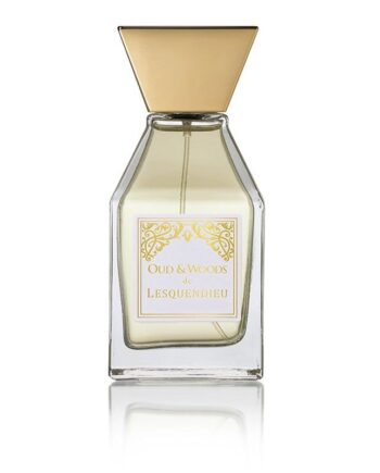 Lesquendieu Oud & Woods Lesquendieu - Lesquendieu Beautylife  - 3700227200371