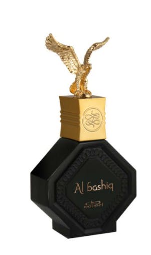 Nabeel Bashiq Edp 100 - Nabeel Beautylife  - 6291109920687