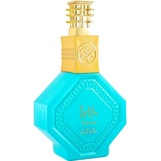 Nabeel Irth Fairooz Edp 100 - Nabeel Beautylife  - 6291109923213