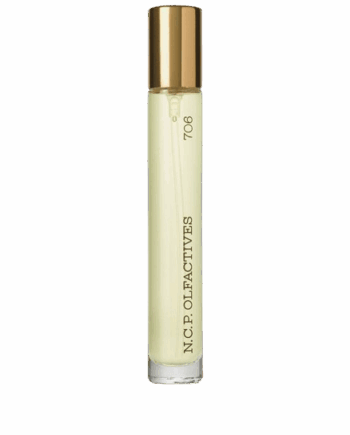 Olfactives Facet 706 Saffron & Oud - N.c.p. Beautylife  - 7340167320508