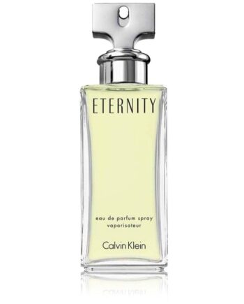 Calvin Klein Eternity Woman 100 ml – Duft af Elegance