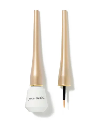 Sort Jane Iredale Liquid Eyeliner Black - Jane Iredale Beautylife  - 670959200075