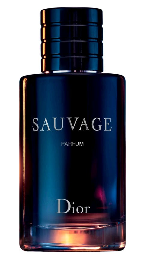 Dior Sauvage Parfum 200 ml - Elegance til Fantastisk Pris!