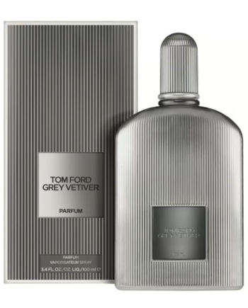 Tom Ford Grey Vetiver Parfum – Elegance i hver dråbe
