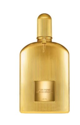 Tom Ford Black Orchid Parfum 100 ml - Eksotisk Duft