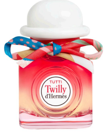 Hermès Twilly & Tutti EDP - Udsøgt Duftoplevelse