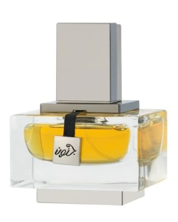 Rasasi Junoon Satin Pour Homme EDP – Elegance til Mænd