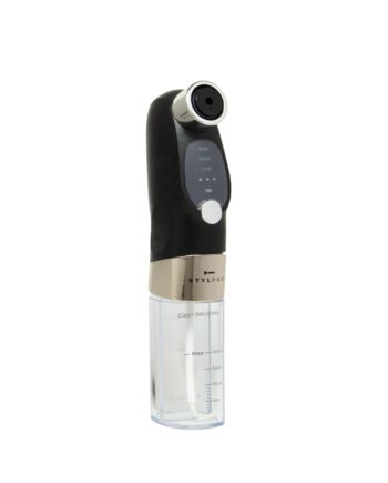Stylpro Hydro Exfoliator Stk - Stylpro Beautylife  - 5060288332724