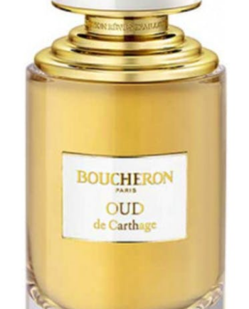 Boucheron Oud Carthage Edp 125 - Boucheron Beautylife  - 3386460080217