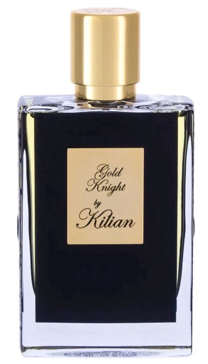 Kilian The Cellars Gold Knight EDP – Luksuriøs Dufttilbud
