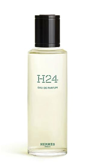 Hermès H24 Eau de Parfum Genopfyldning 200 ml – Elegance!