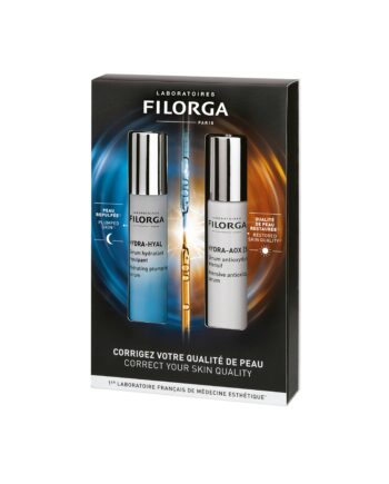 Filorga Hydra Duo Kit Gift Set - Filorga Beautylife  - 3540550015668