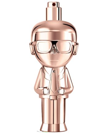 Karl Lagerfeld Ikonik Woman EdP – Elegant dufttilbud