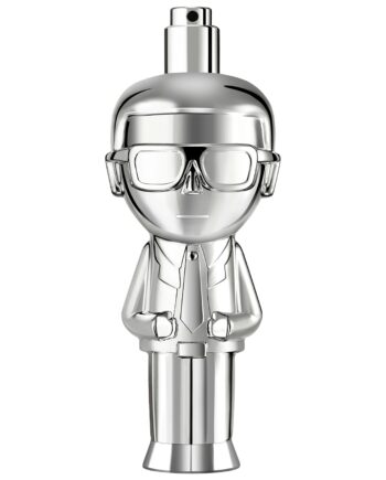 Karl Lagerfeld Ikonik Man EdP - Elegance til mænd