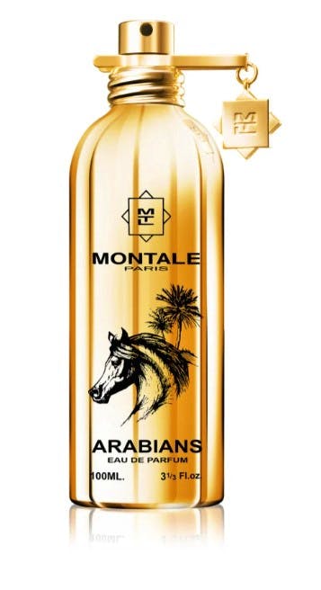 Montale Arabians EDP 100 ml – Luksuriøs Dufttilbud