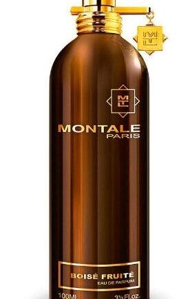 Montale Bois Fruit Edp 100 - Montale Beautylife  - 3760260451383