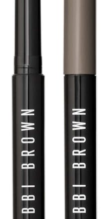 Bobbi Brown Langtidsholdbar Eyeliner Stick - Tåget Grå