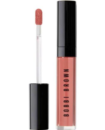 Bobbi Brown Crushed Oil Infused Gloss - Brun Glans & Komfort