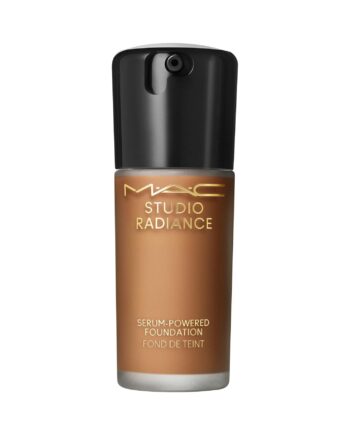 Mac Radiance Serum Powered Foundation Nw50 - Mac Beautylife  - 0773602656974