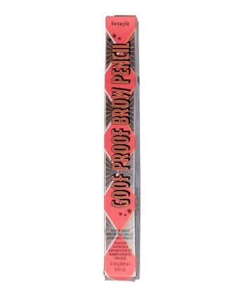 Benefit Goof Proof Eyebrow Pencil Light Stk - Benefit Beautylife  - 0602004071231