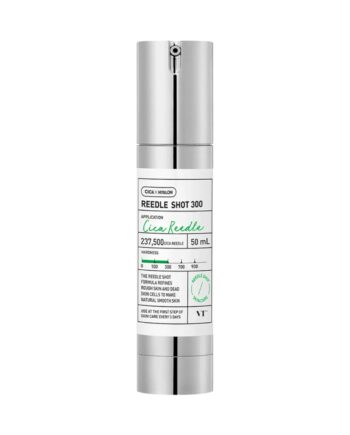 Reedle Shot 300 Serum fra VT Cosmetics - Skønhed Tilbud