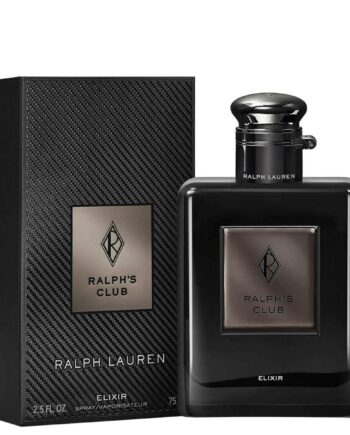 Ralph Lauren Ralph Club Elixir Edp - Ralph Lauren Beautylife  - 3605972831071
