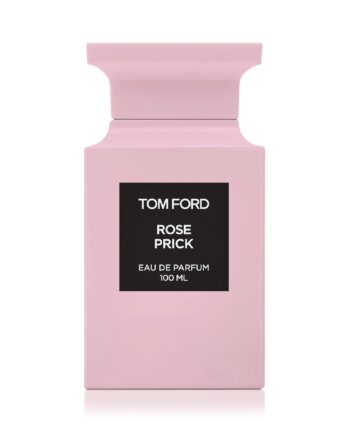 Tom Ford Rose Prick EDP 100 ml – Elegant duft til alle