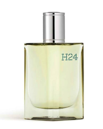 Hermès H24 Genopfyldelig EDP til Mænd - Elegant Duft