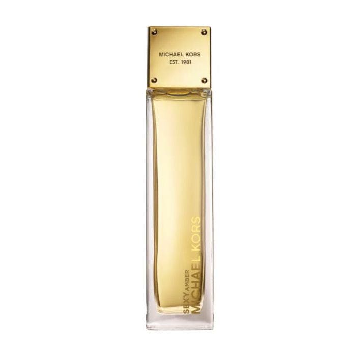 Michael Kors Sexy Amber EDP 100 ml – Forførende Parfume