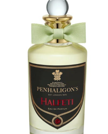 Penhaligon's Halfeti EDP 100 ml – Orientalsk Dufttilbud