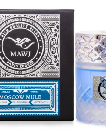 Mawj Moscow Mule Eau de Parfum 100 ml - Elegant Duftoplevelse