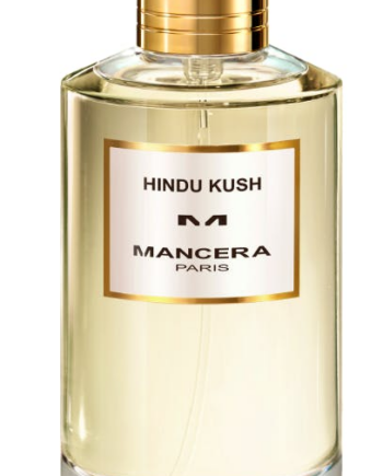 Mancera Hindu Kush EDP 120 ml – Udsøgt Orientalsk Duft