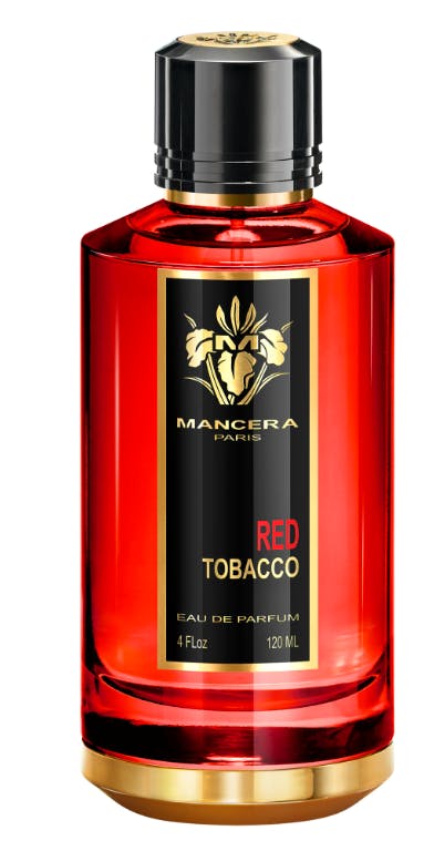 Mancera Red Tobacco Edp 120 - Mancera Beautylife  - 3760265191864