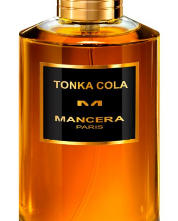 Mancera Tonka Cola EDP 120 ml – Orientalsk Dufttilbud