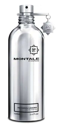 Montale Patchouli Leaves EDP 100 ml - Eksklusiv Dufttilbud