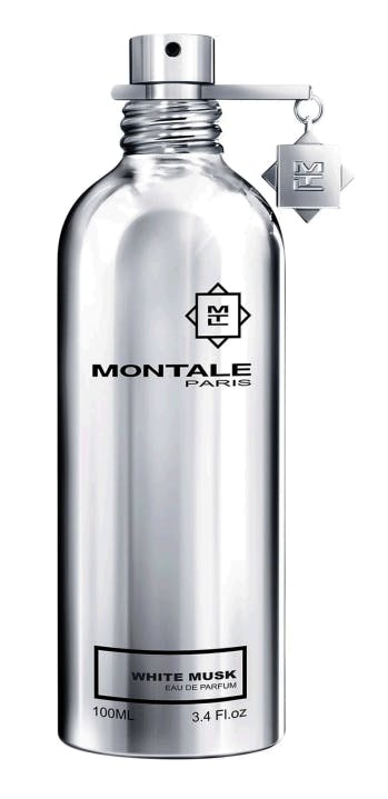 Hvid Montale White Musk Edp 100 - Montale Beautylife  - 3760260453707