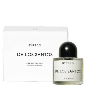 Byredo Los Santos EDP - Unisex Duft med Blomsteraroma