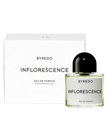 Byredo Inflorescence Edp - Byredo Beautylife  - 7340032887914