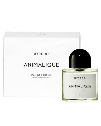 Byredo Animalique EDP – Fængslende duft til alle