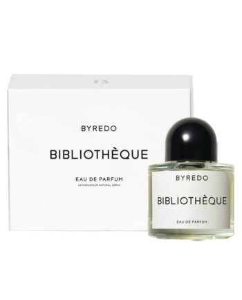 Byredo Bibliotheque EDP - Unik Duft til Alle Køn
