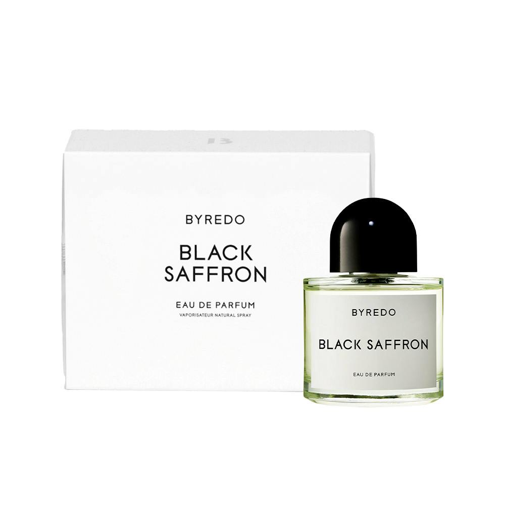 Byredo Black Saffron EDP – Unisex Dufttilbud