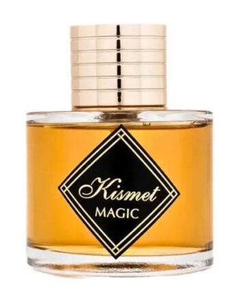 Maison Alhambra Kismet Magic Edp 100 - Maison Alhambra Beautylife  - 6291108736579