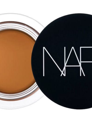 Nars Soft Matte Concealer Chocolat - Naturlig Mat Finish