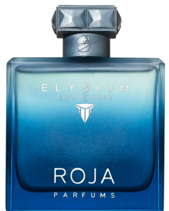 Roja Parfums Elysium Eau Intense Edp 100 - Roja Parfums Beautylife  - 5056663800001