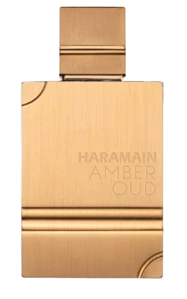 Haramain Amber Oud Edp - Al Haramain Beautylife  - 6291100131709